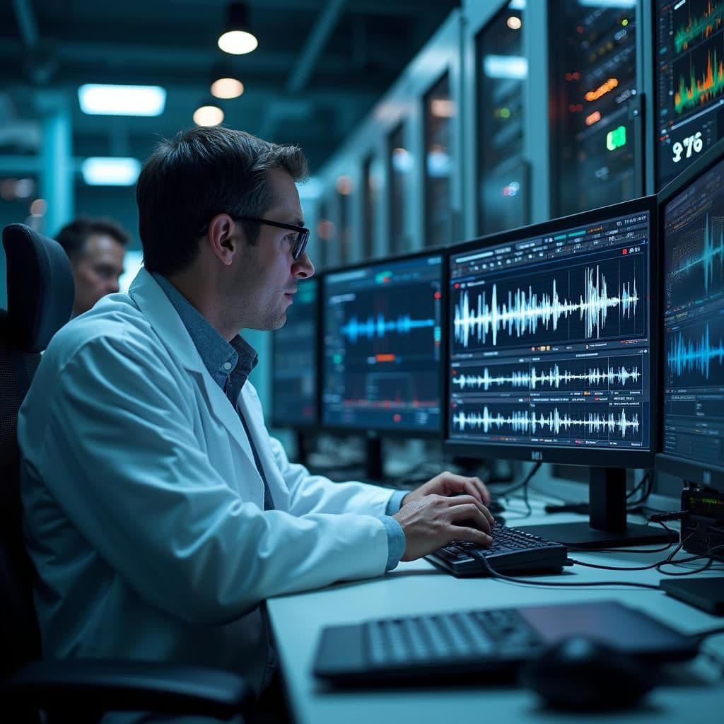 Call history and inbound contact center activity