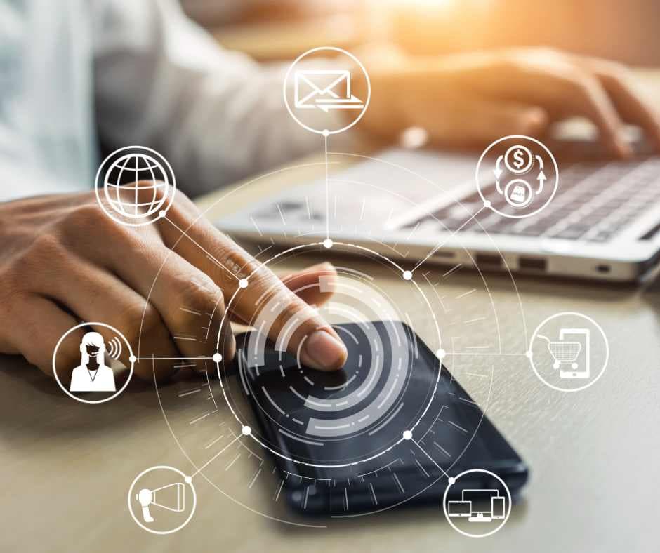Customer support and omnichannel workspace