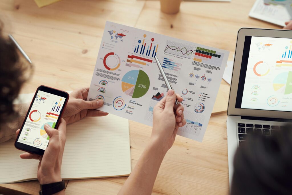 Contact center KPIs and performance metrics
