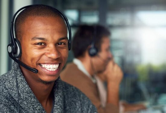 Contact centre solution