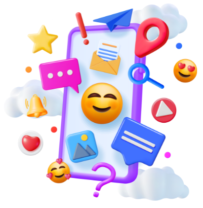 Social media