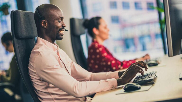 Customer Engagement