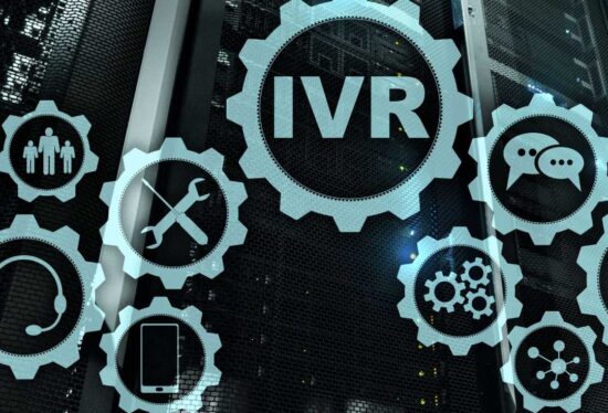 Interactive Voice Response