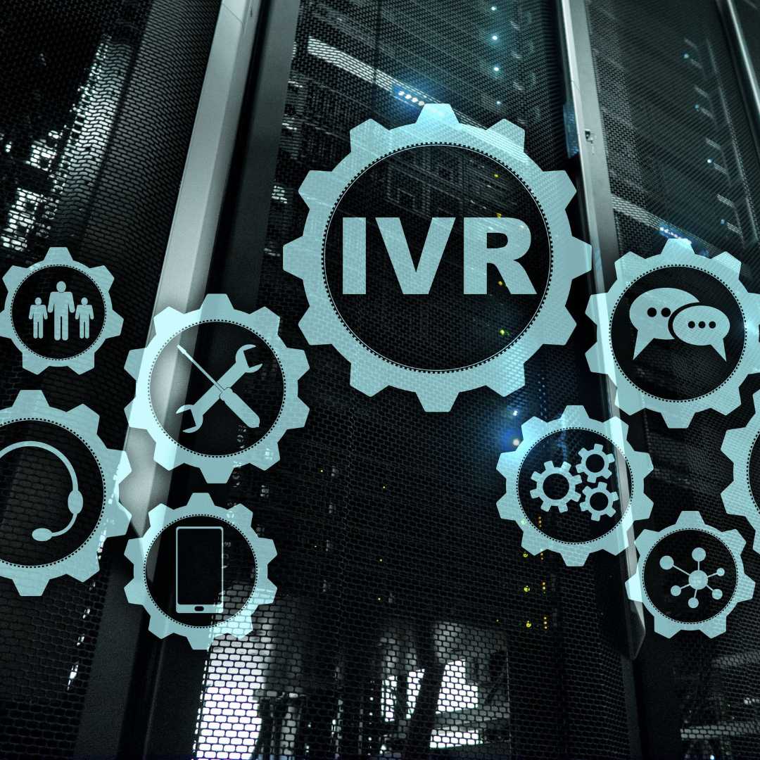 Interactive Voice Response