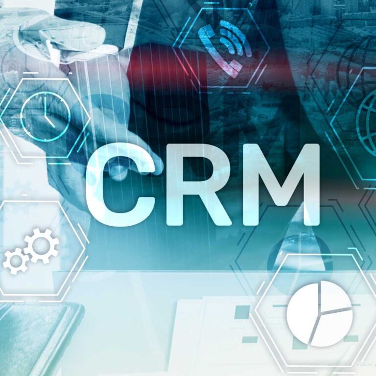 CRM integration