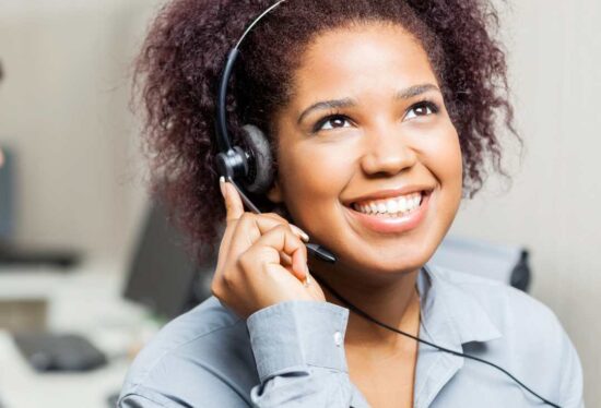 virtual contactcentre