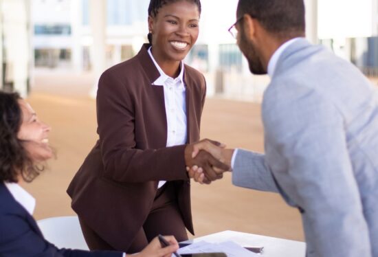 Customer engagement