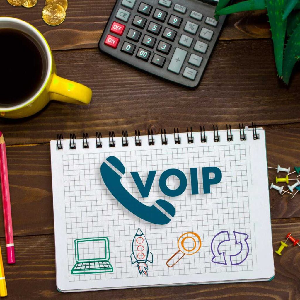 Voice over IP