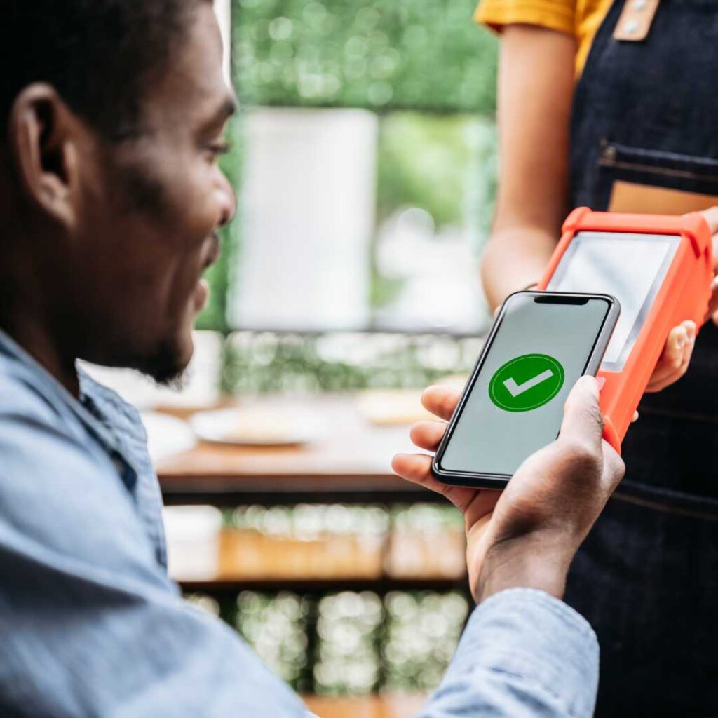 process payments