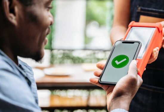process payments