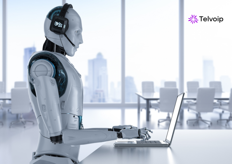 contact center automation