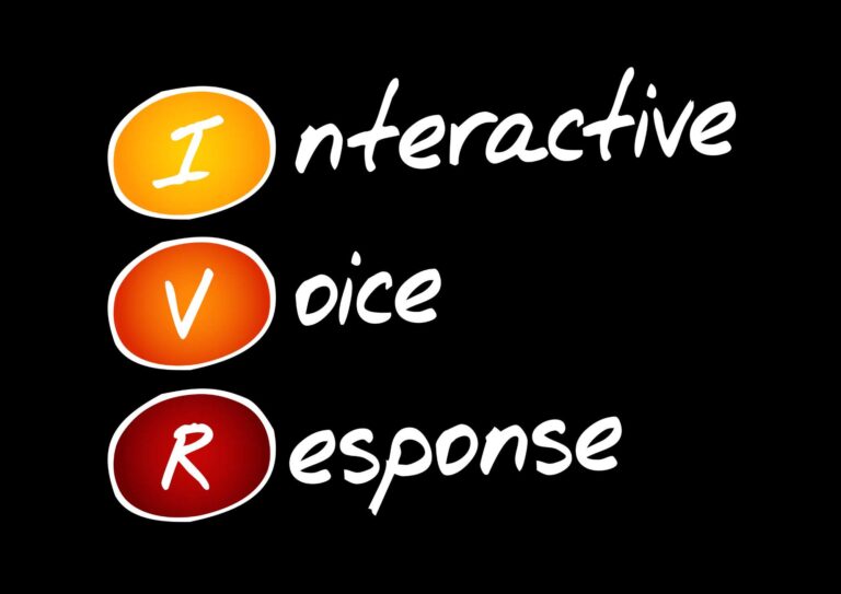 IVR