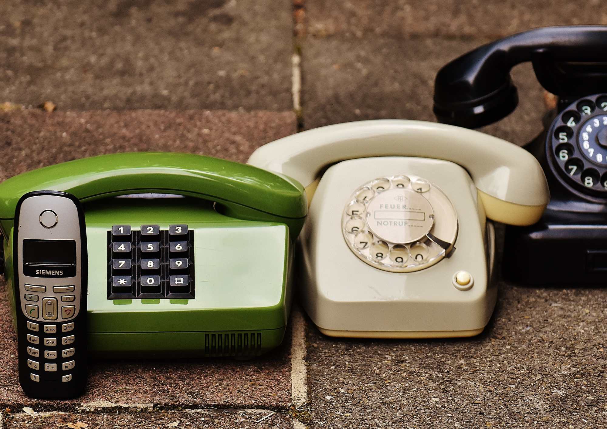 Business Phone System