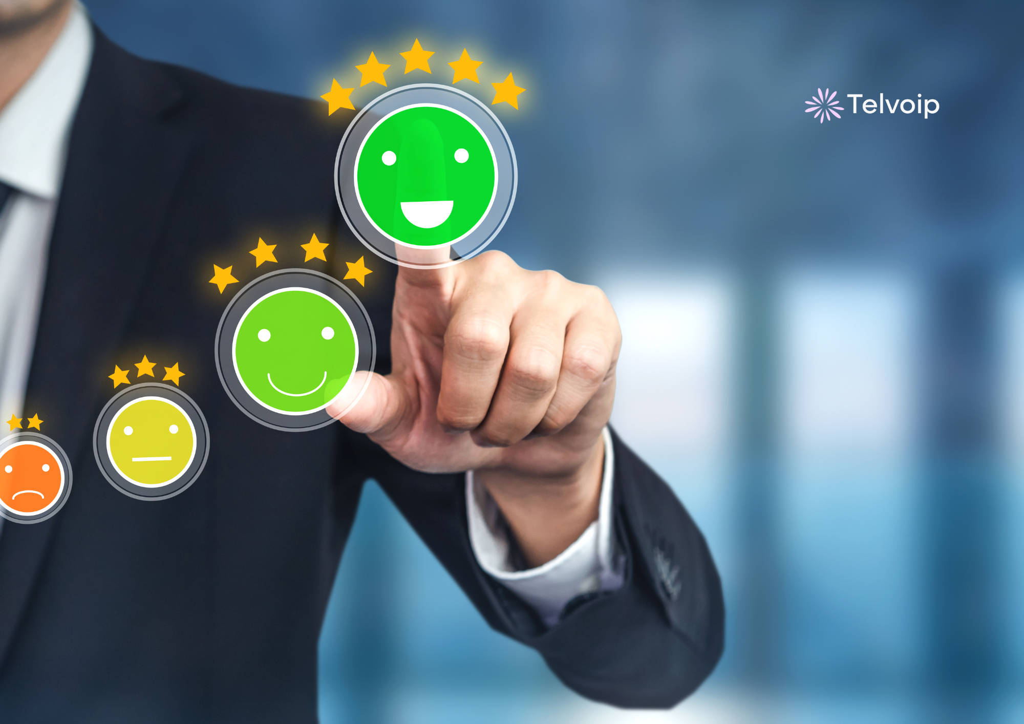 Call Center Software