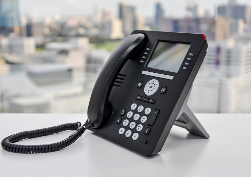 Softphones