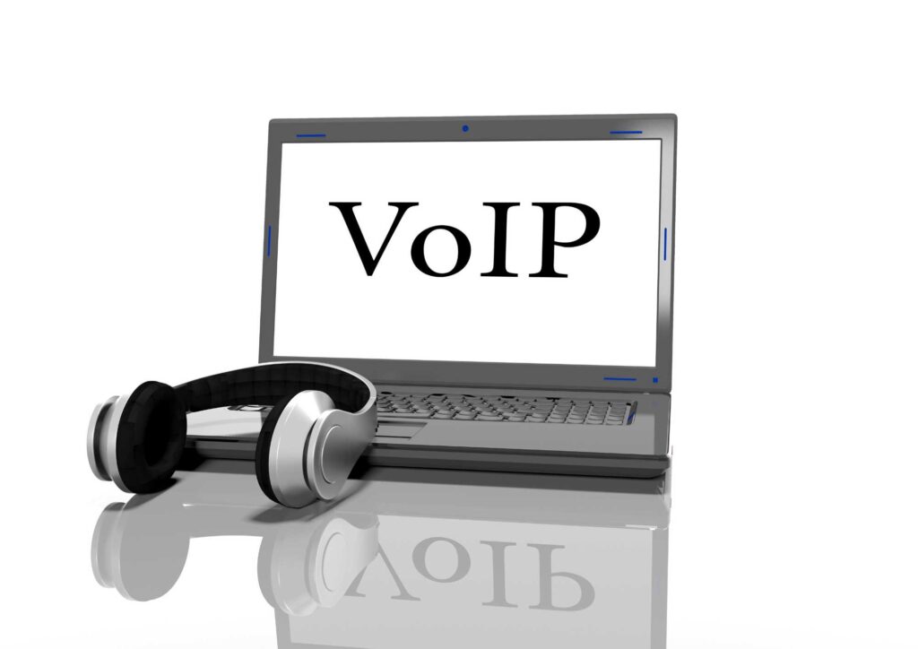 VoIP