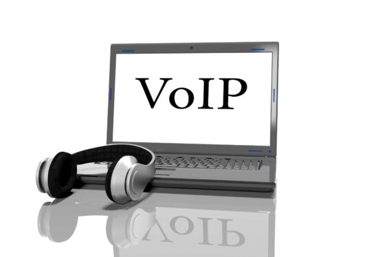 VoIP