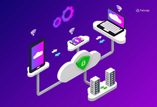 cloud telephony