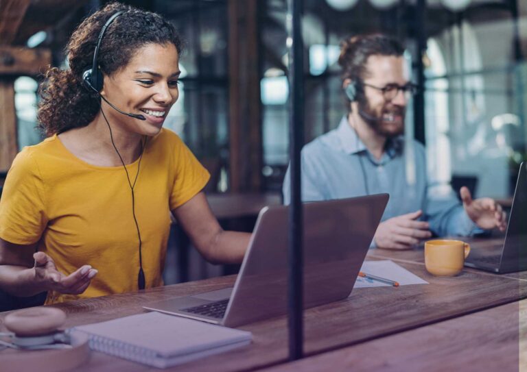 Customer engagement