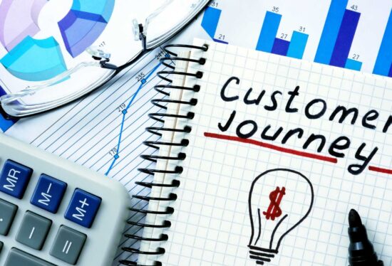 Customer Journey