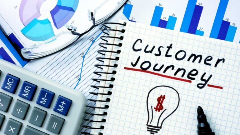 Customer Journey
