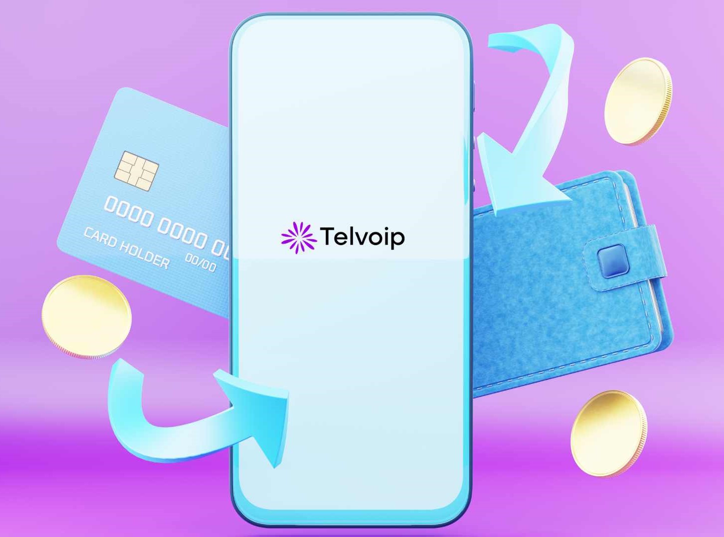 Telvoip