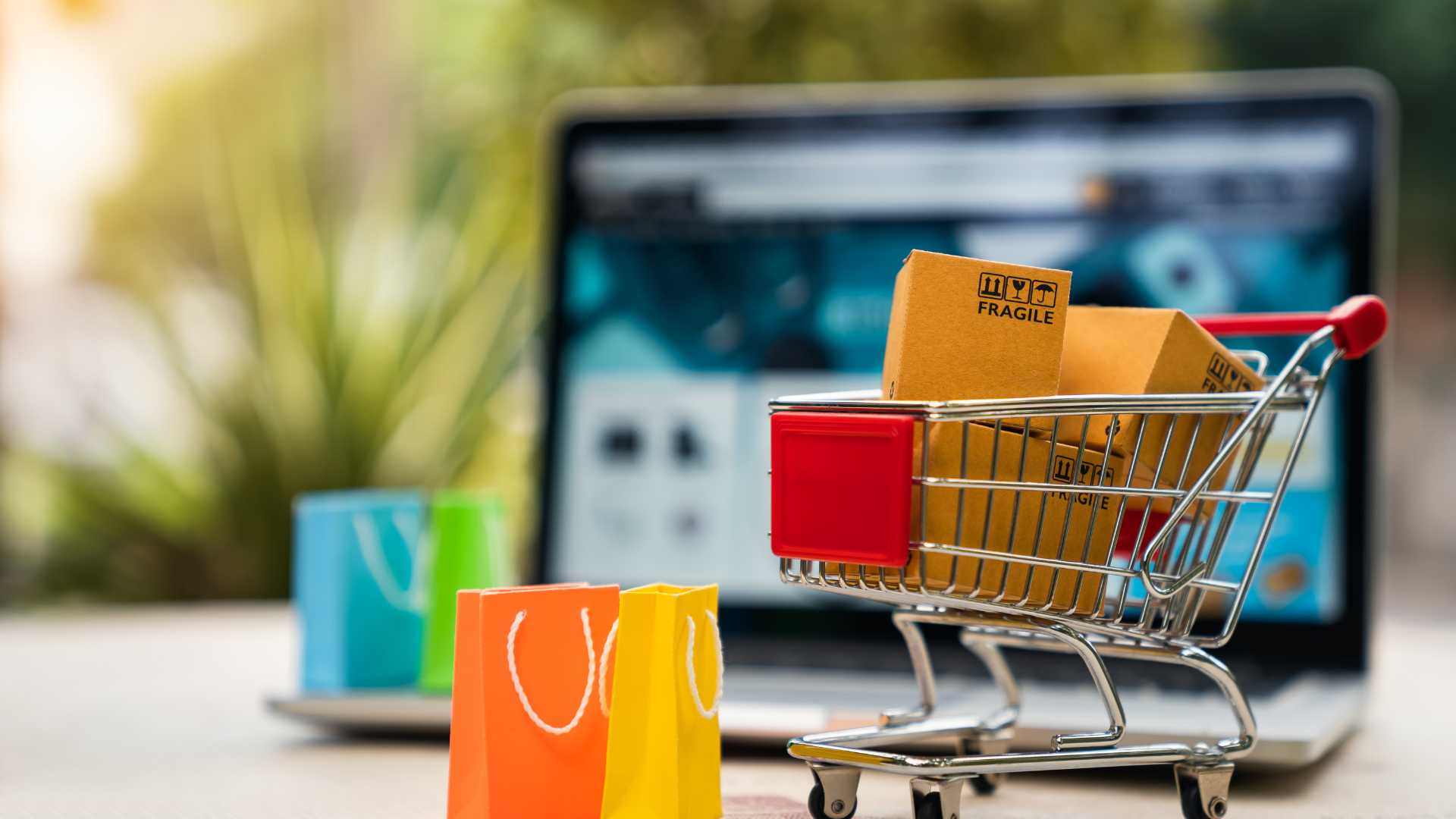 Payment solution