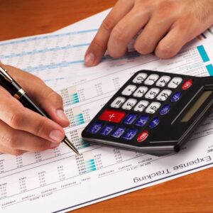 Invoicing 