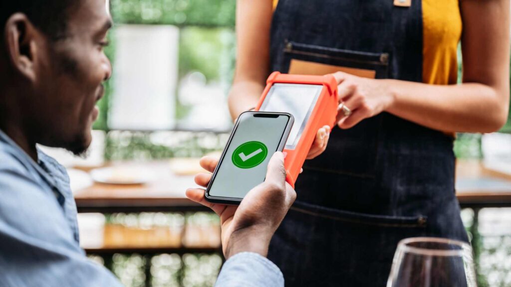 Mobile payment