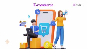 E-commerce