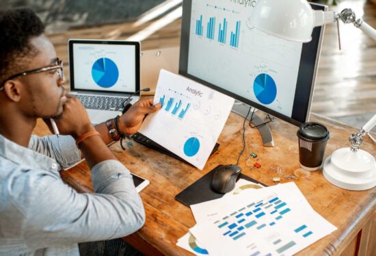 Payment analytics