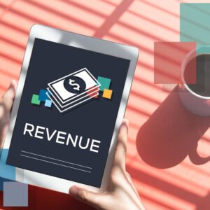 Payment analytics
