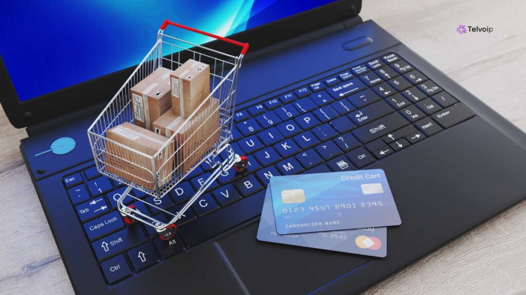 E-commerce