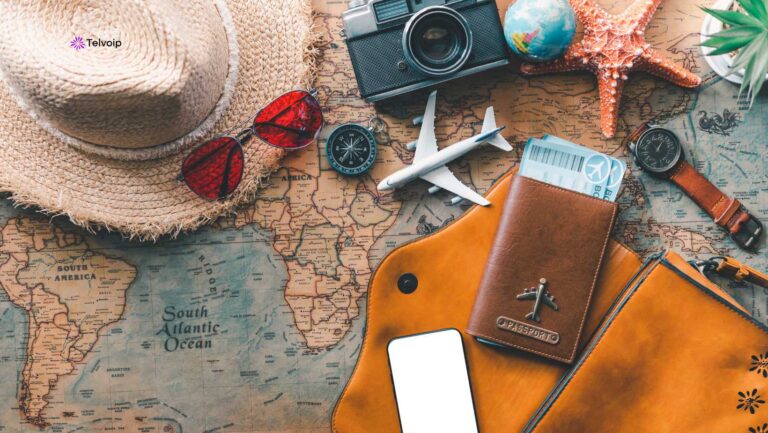 travel