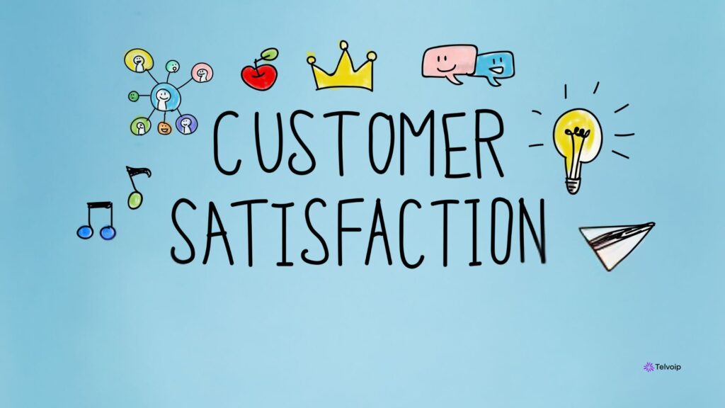 customer satisfaction
