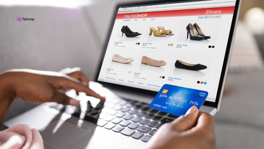 e-commerce