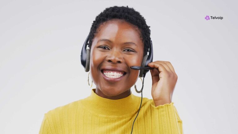 cloud-based contact center