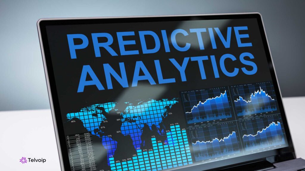 Predictive analytics