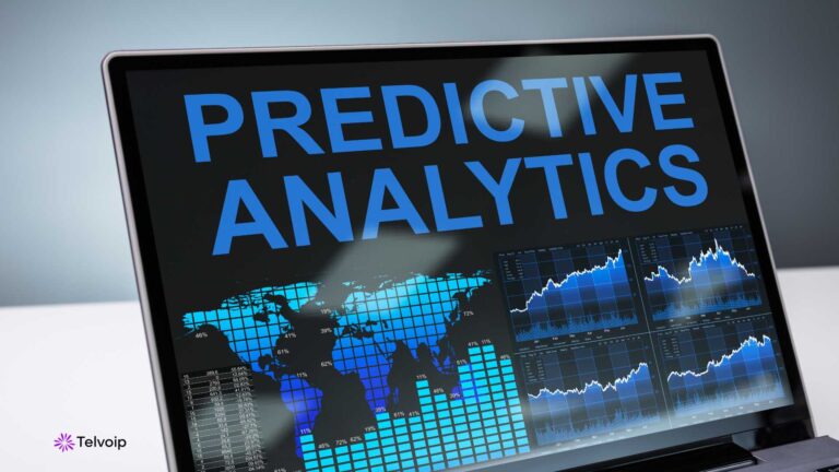 Predictive analytics