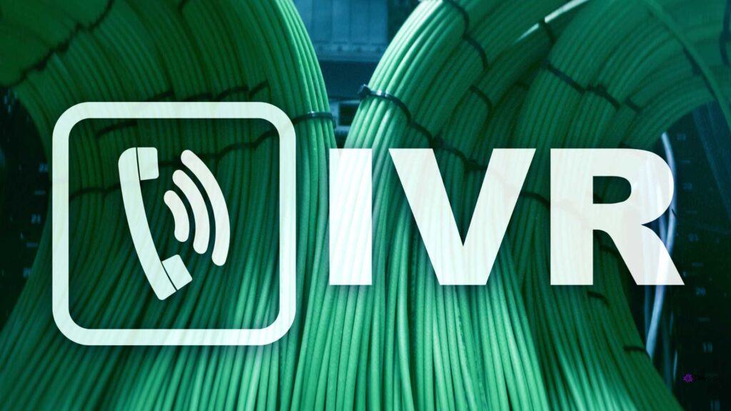 IVR