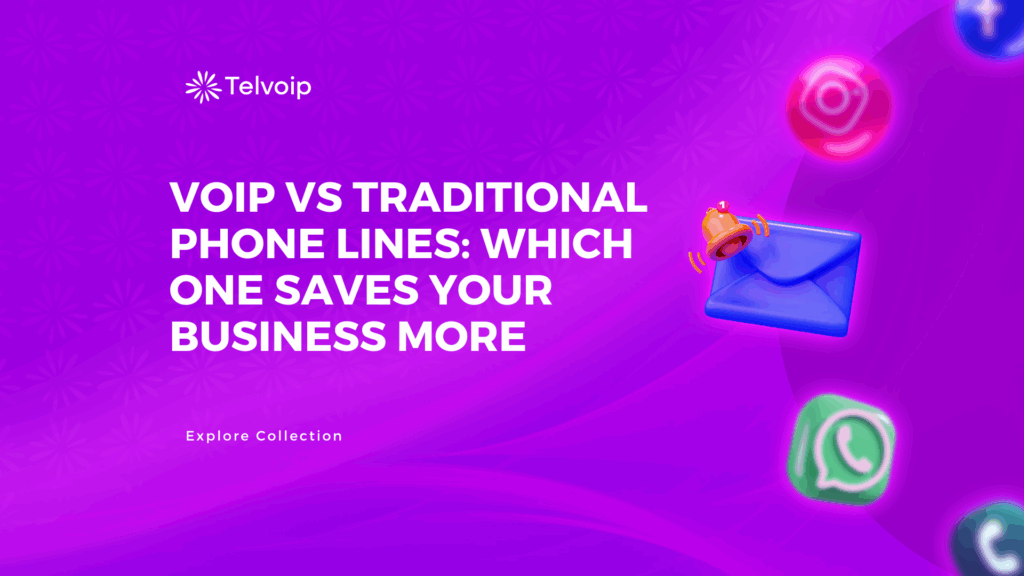 Voip banner
