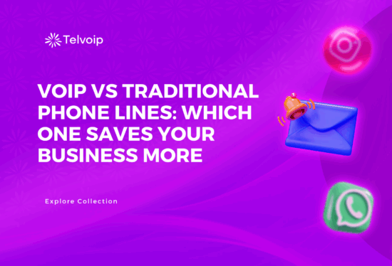 Voip banner