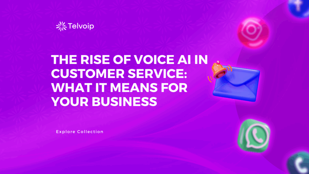 voice AI banner