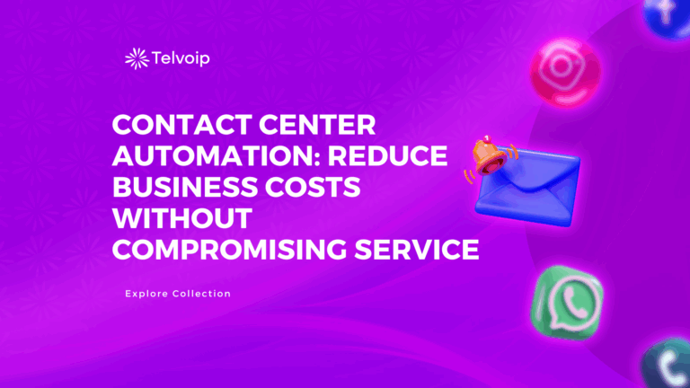 contact center automation