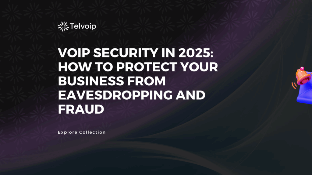 VoIP security banner