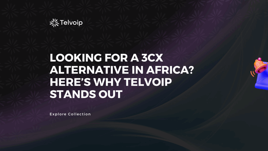 3CX alternative blog banner