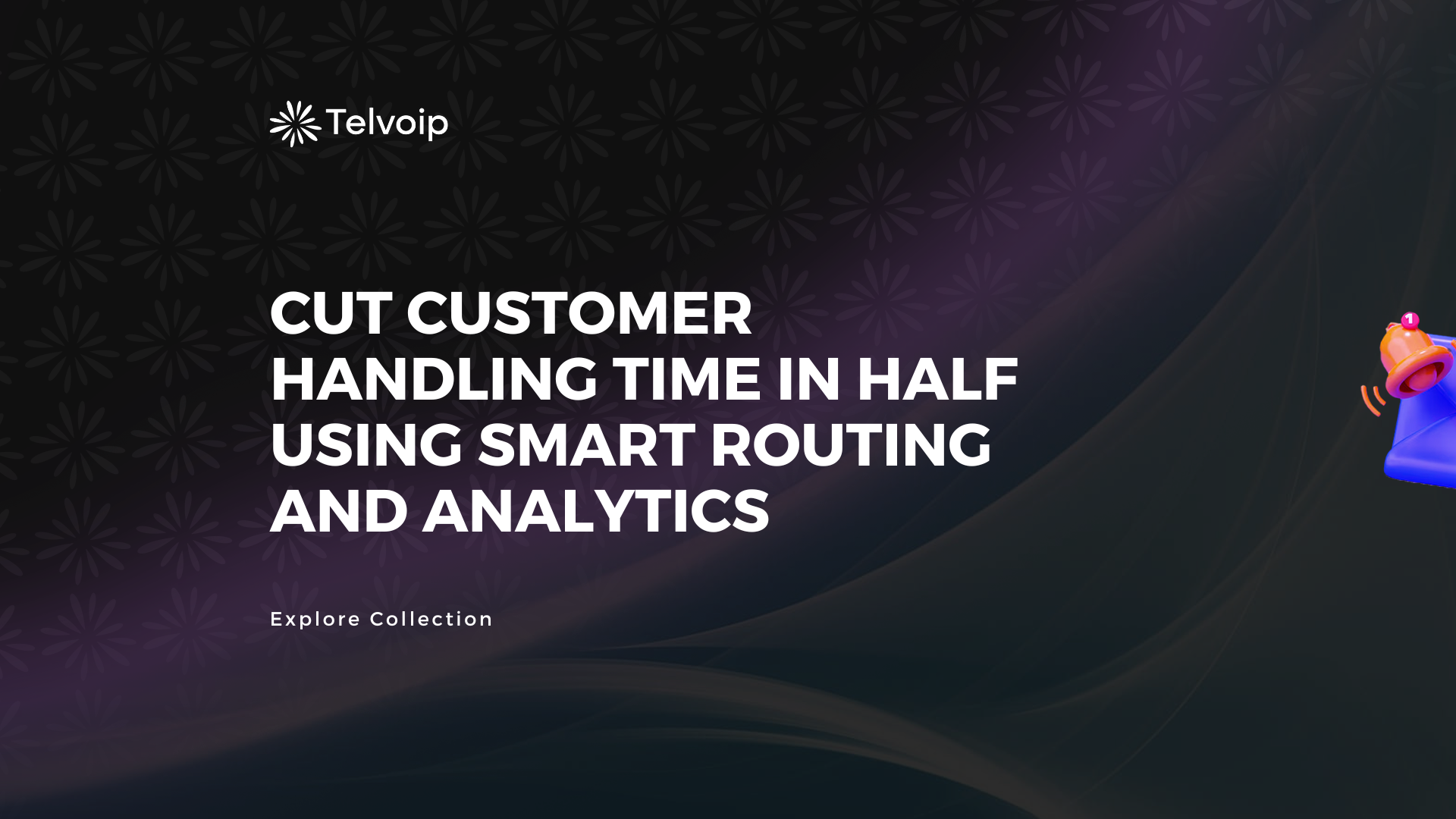 customer handling time blog banner