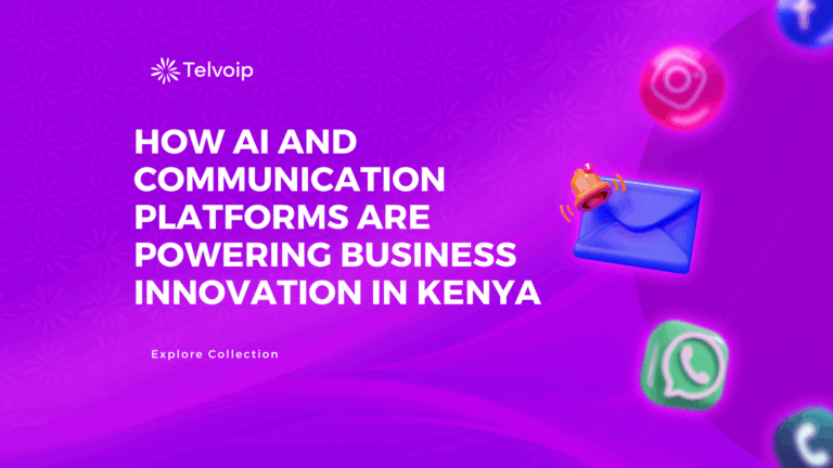 communication platforms