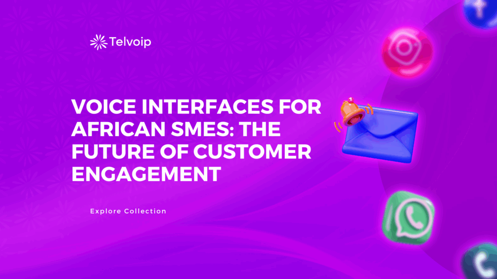 voice interfaces blog banner