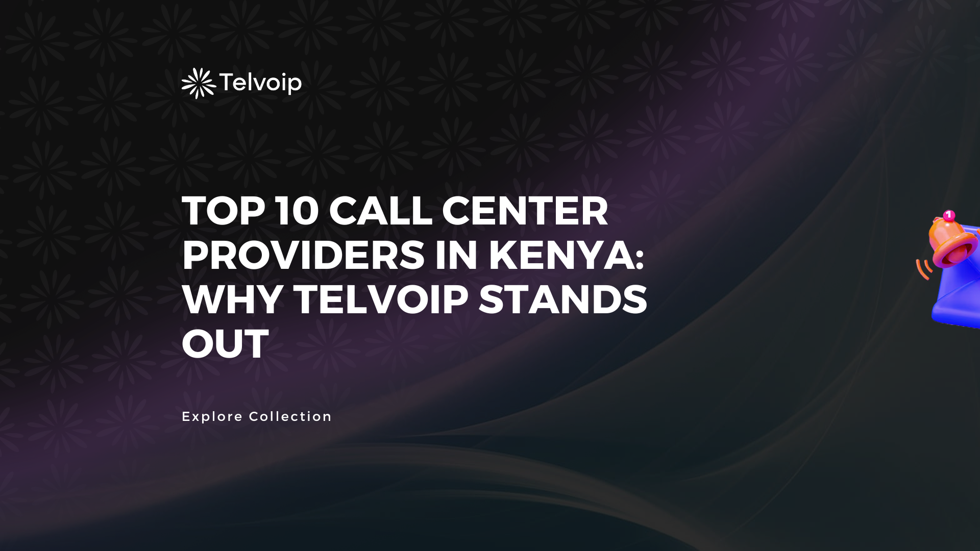 call center providers banner